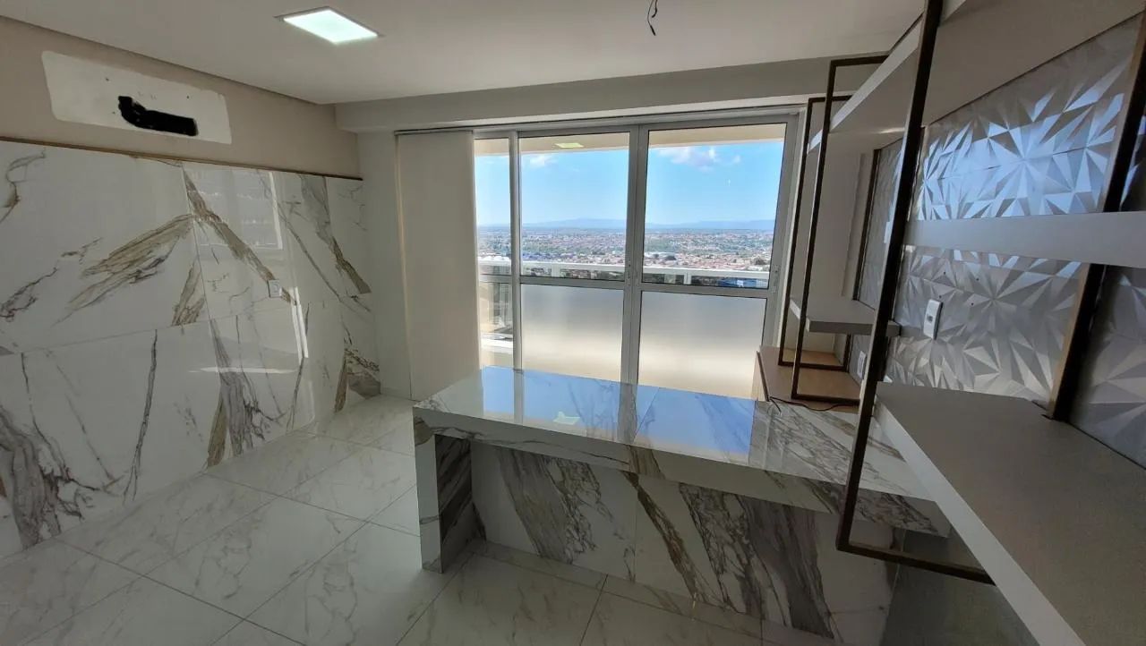 Sala comercial no bairro Triângulo em Juazeiro do Norte/CE - Foto 5