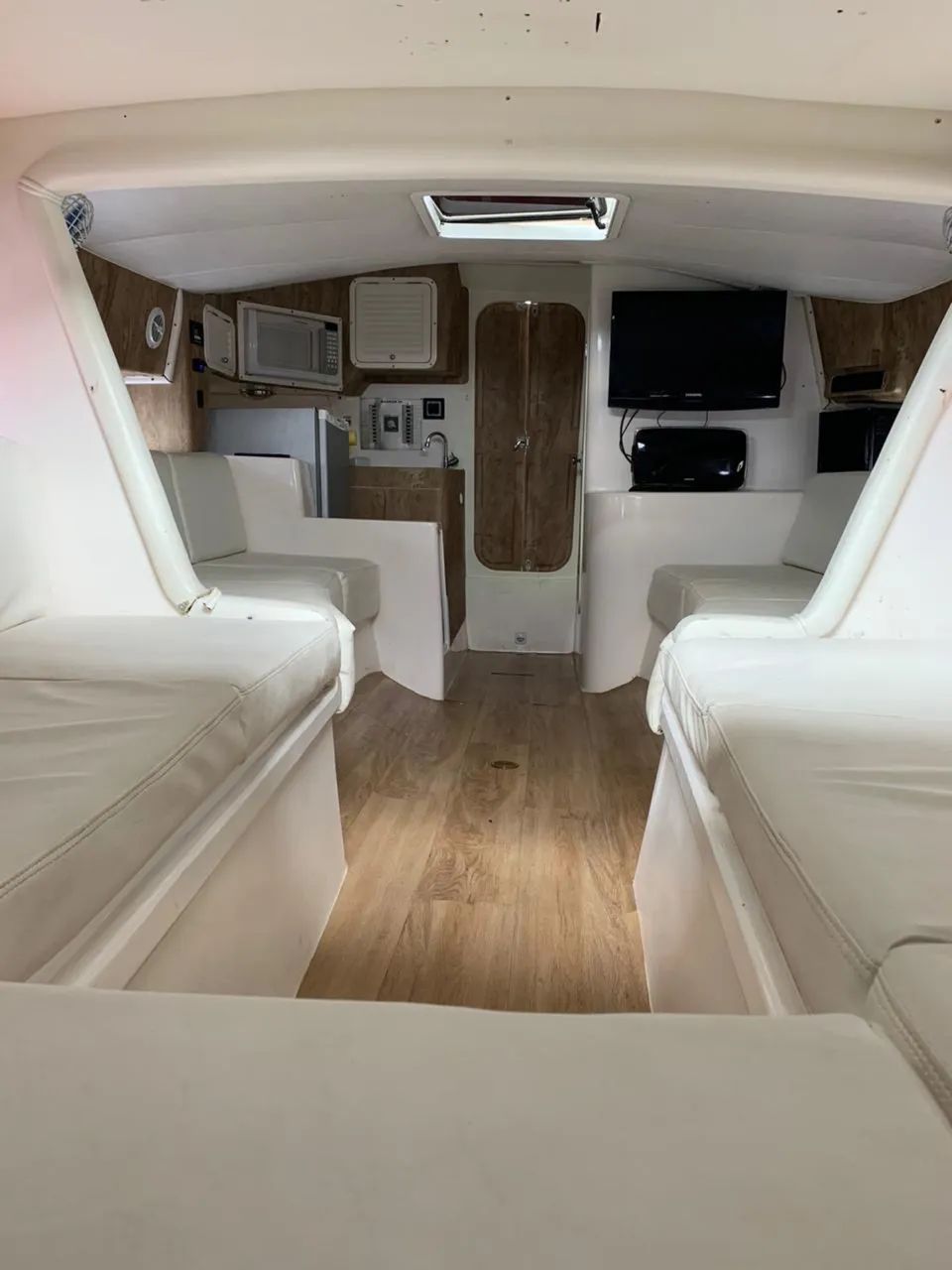 Lancha offshore 39 pés  - Foto 6