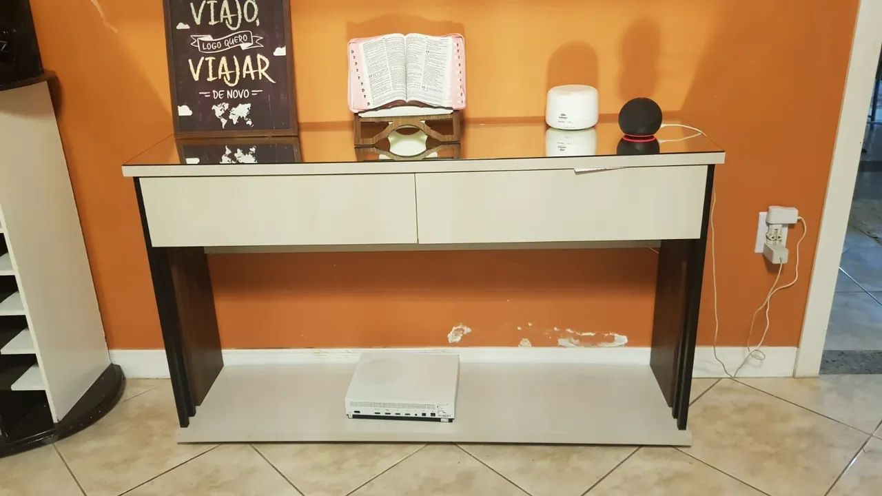 Vende-se aparador com espelho - Foto 2