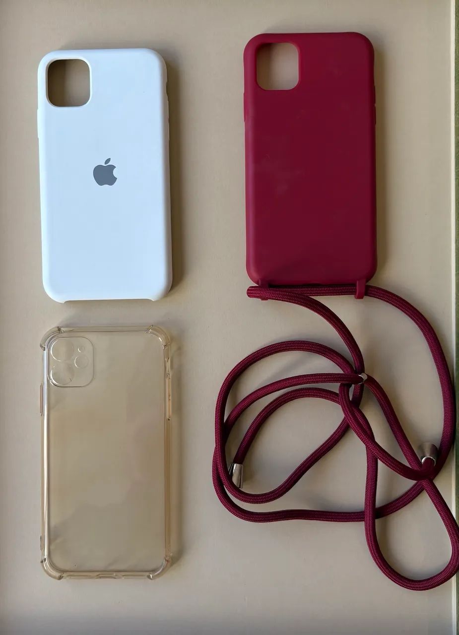 iPhone 11 128gb - Foto 3