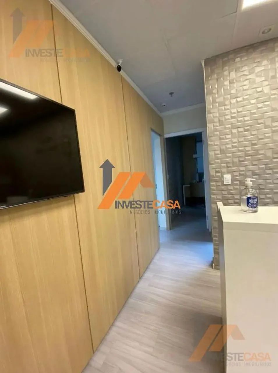 SALA COMERCIAL em Votorantim - São Paulo, Parque Bela Vista - Foto 3