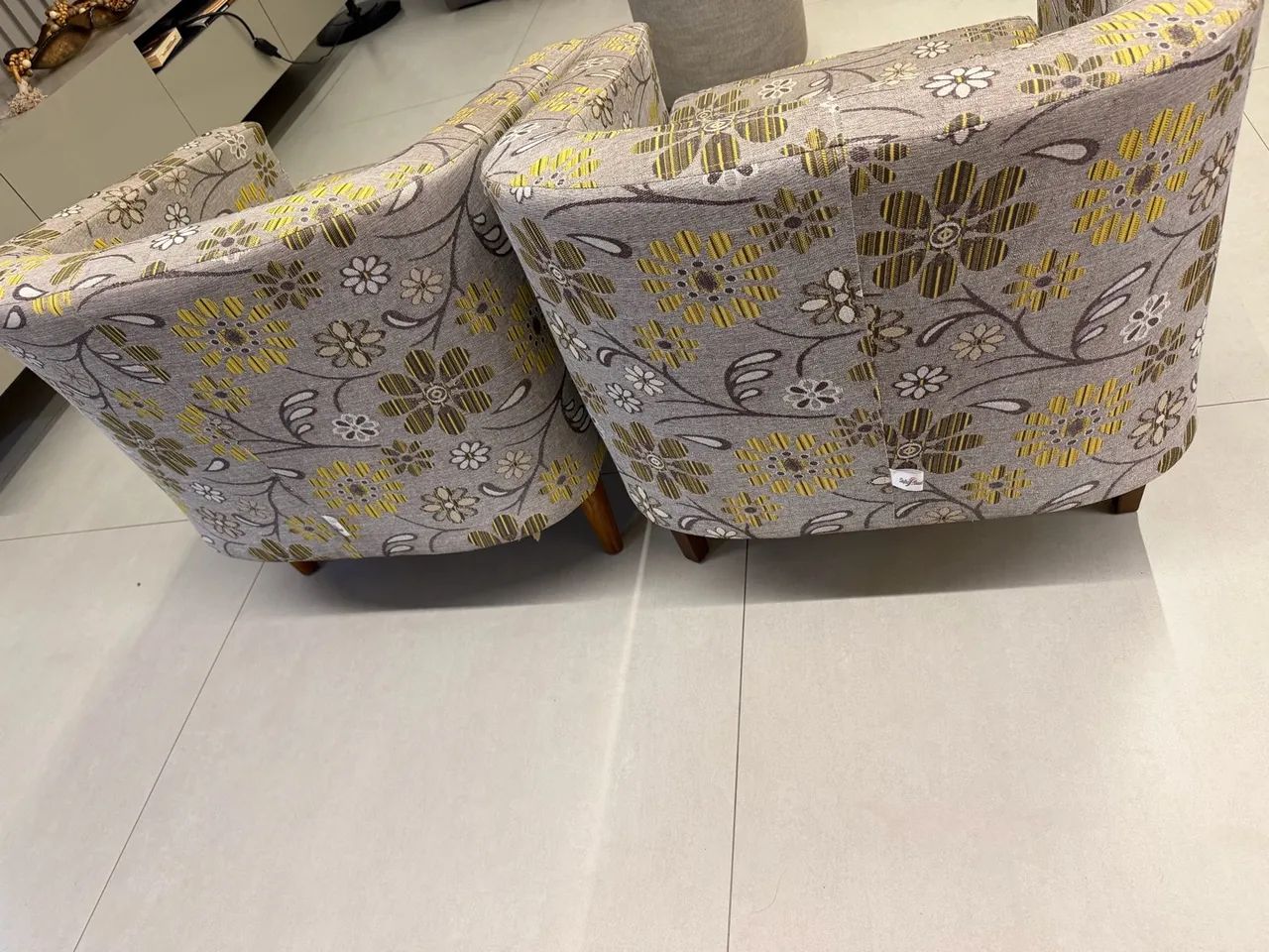 Poltronas  - Foto 2