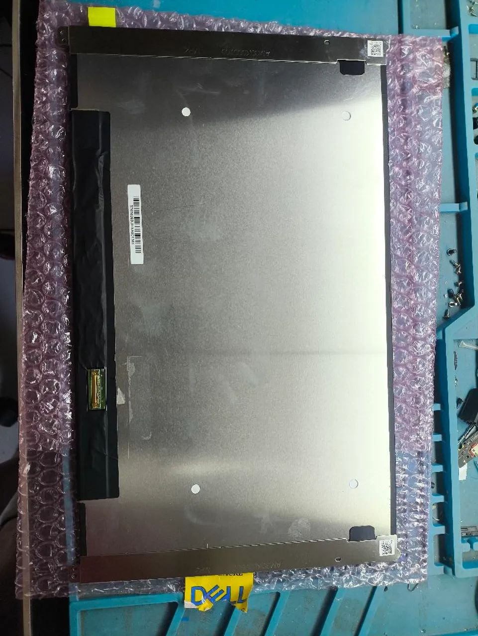 Tela Led Notebook Dell 