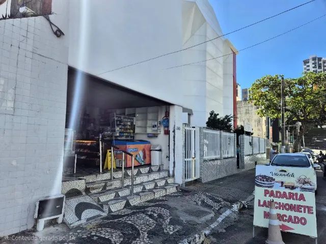 Panificadora, mercado e lanchonete PITUBA  - Foto 5