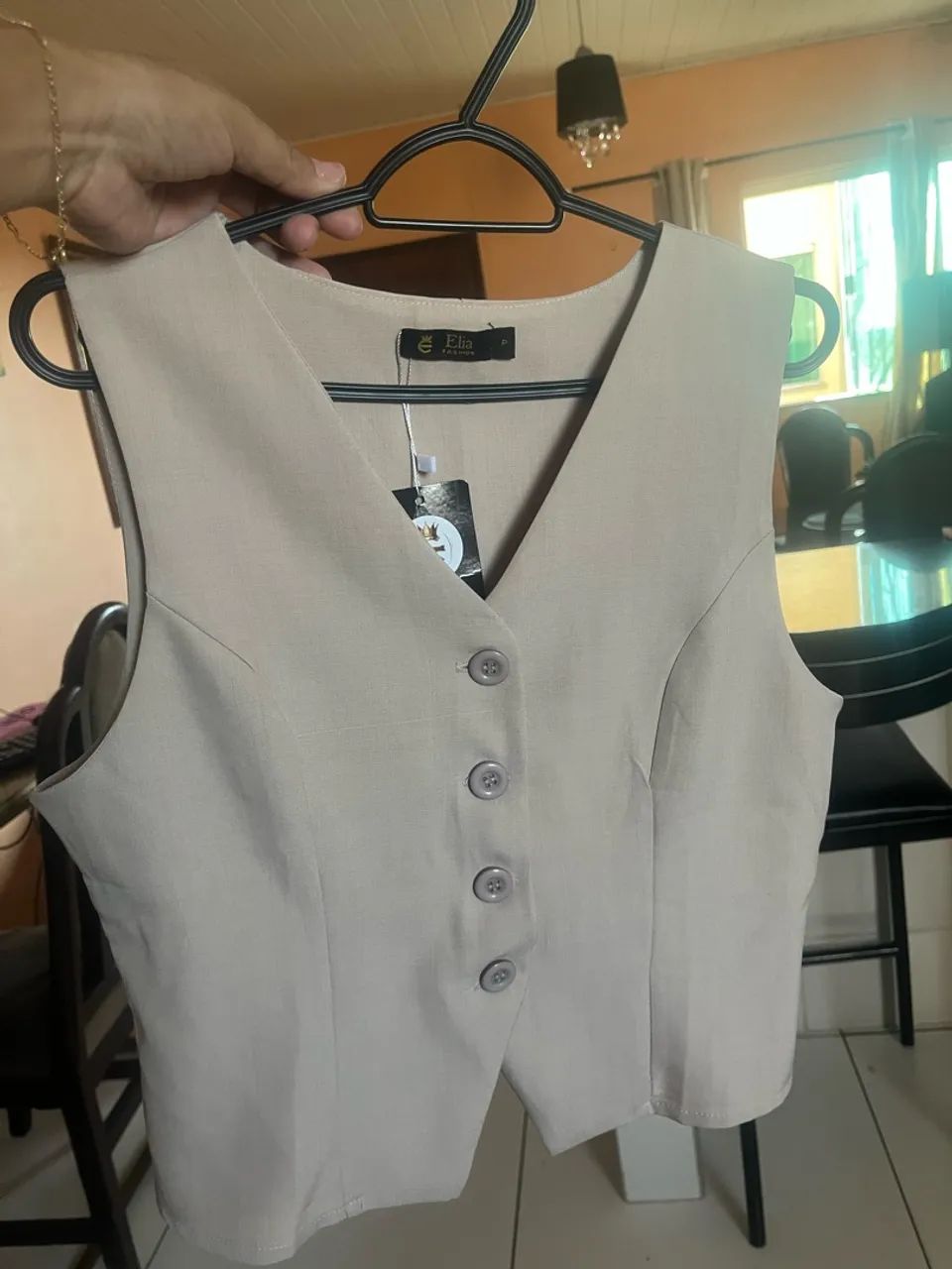 Colete - Foto 3