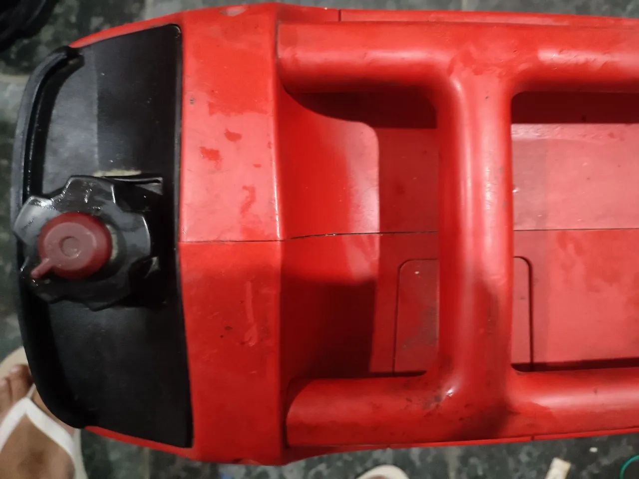 Vendo gerador de energia, silêncio  - Foto 2