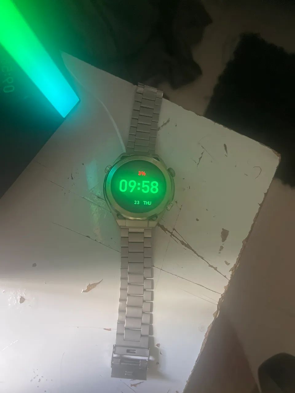 Smartwatch