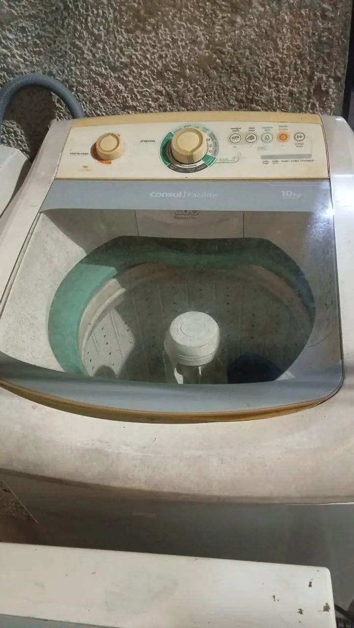 Máquina Consul  - Foto 2