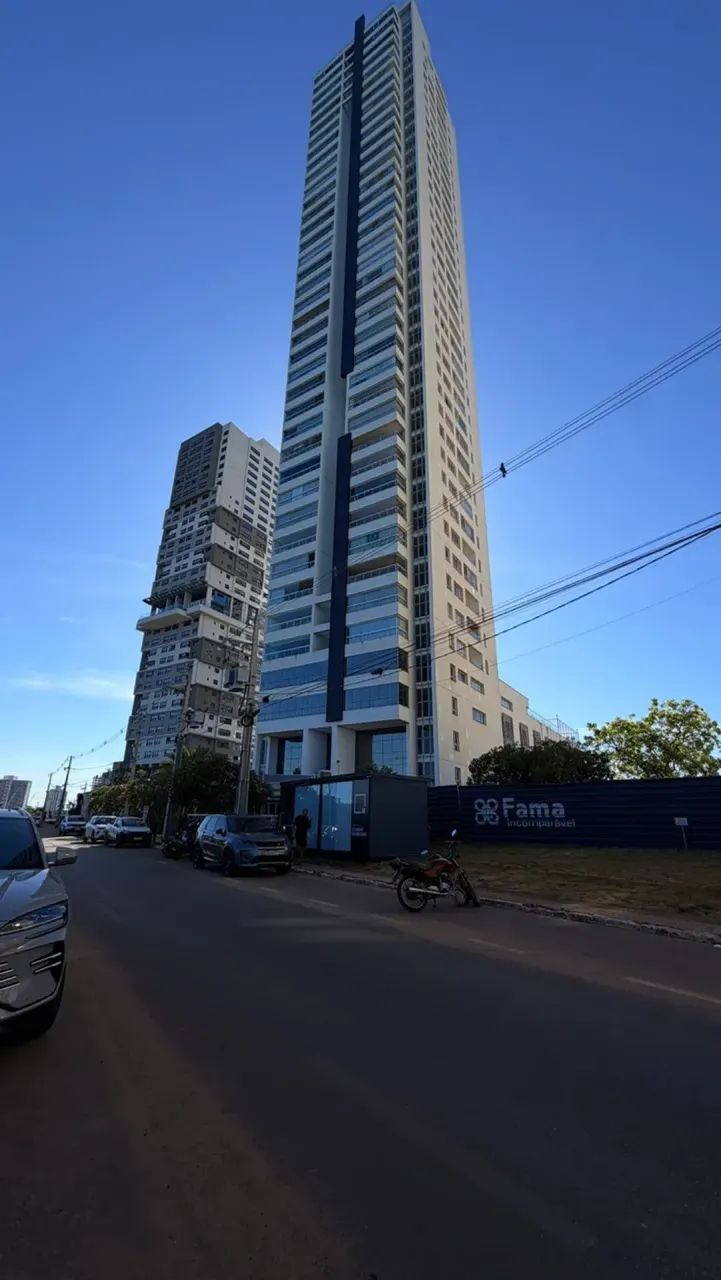 Apto Imperador do Lago