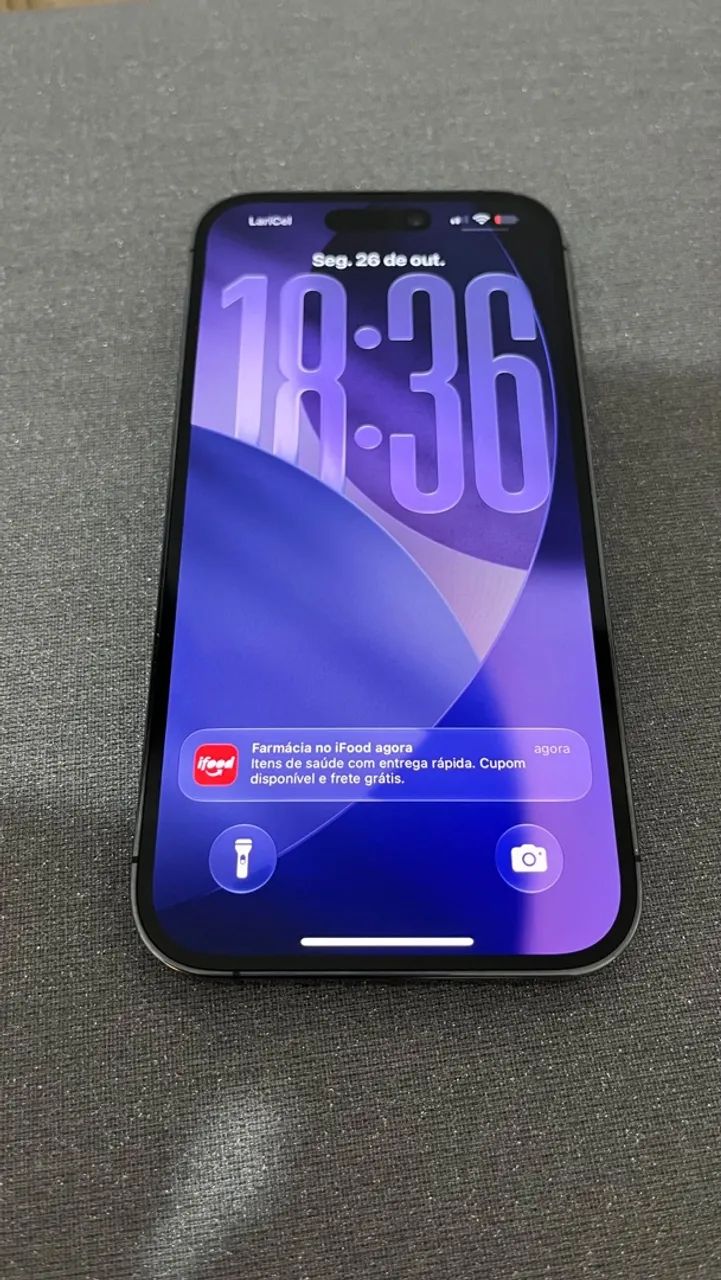 IPHONE 14 PRO - Foto 5