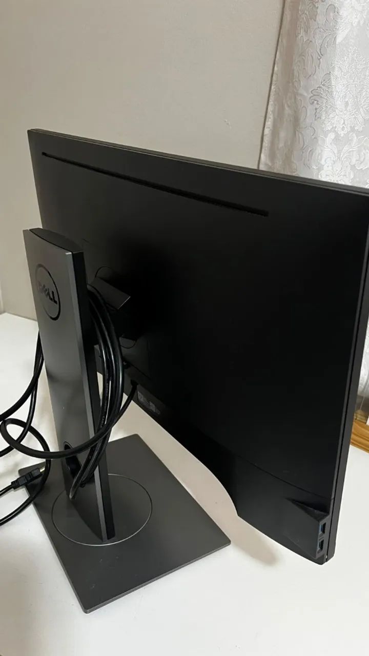  Monitor Dell P2317H - Foto 4