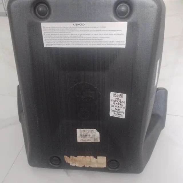 Assento de elevação auto - Foto 3