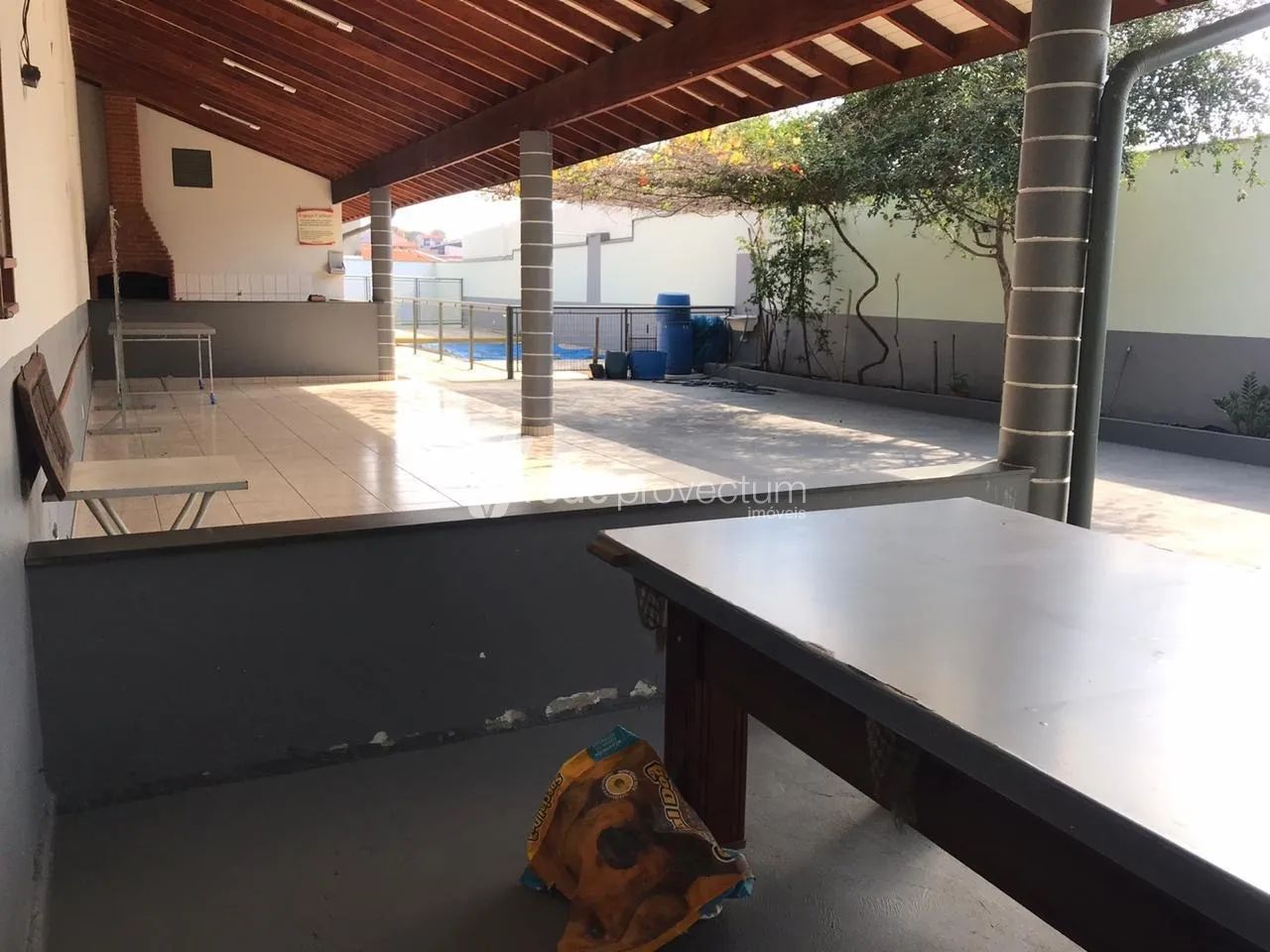 chácara - Parque Via Norte - Campinas - Foto 4
