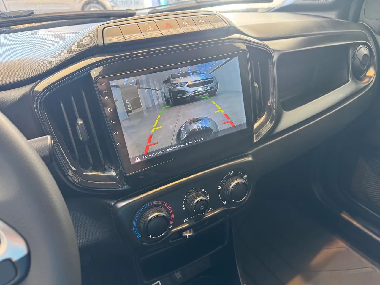 Fiat Strada Freedom 1.3 Flex 8V CS Plus 2025 - Foto 2