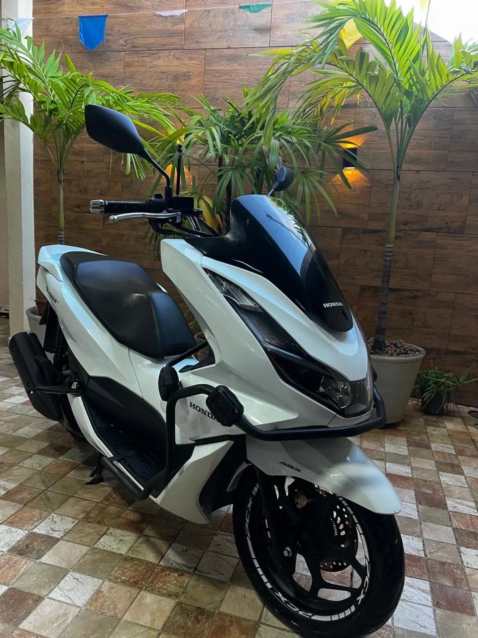 PCX ABS 160cil  2024 super Nova  - Foto 3