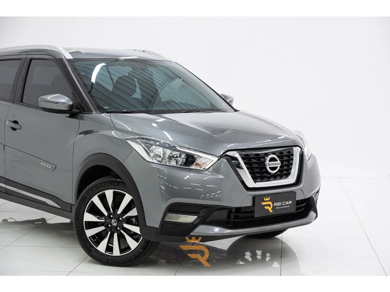 Nissan Kicks 2020 - Foto 5