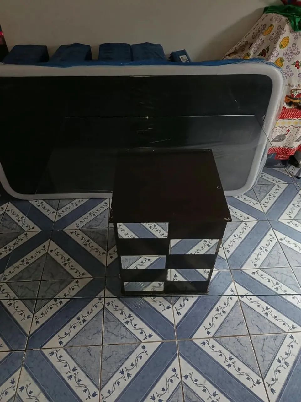 Mesa vidro - Foto 4