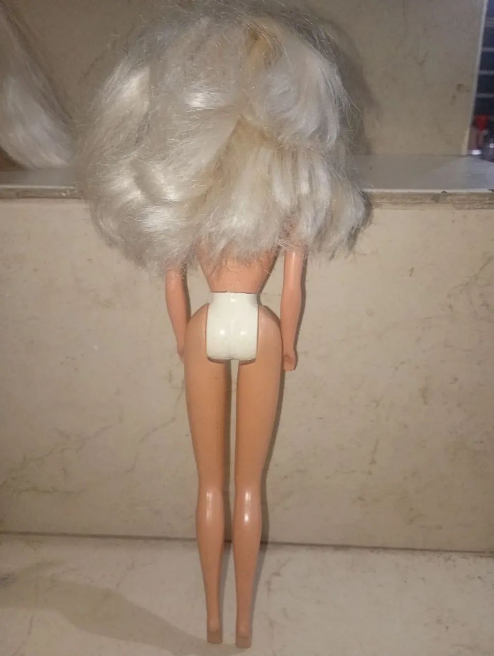  Boneca Barbie Sweetheart  - Foto 4