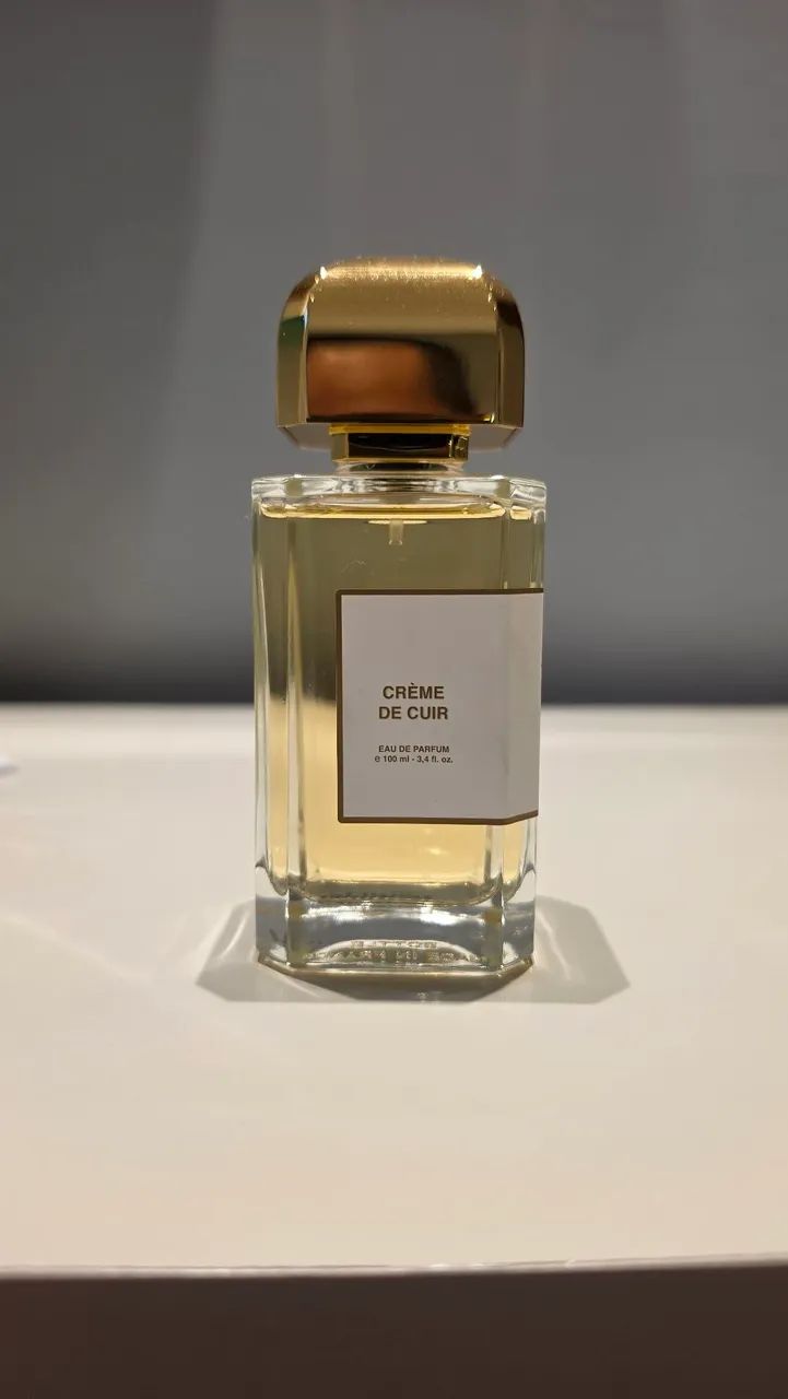 BDK Creme de Cuir 100ml - Foto 3