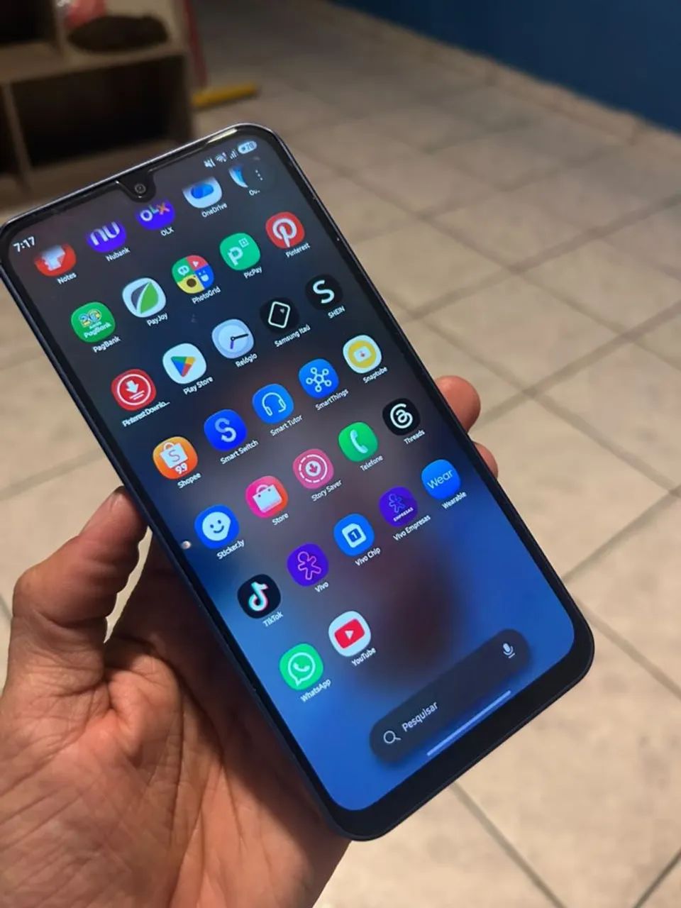 Samsung A17 5G - Foto 2