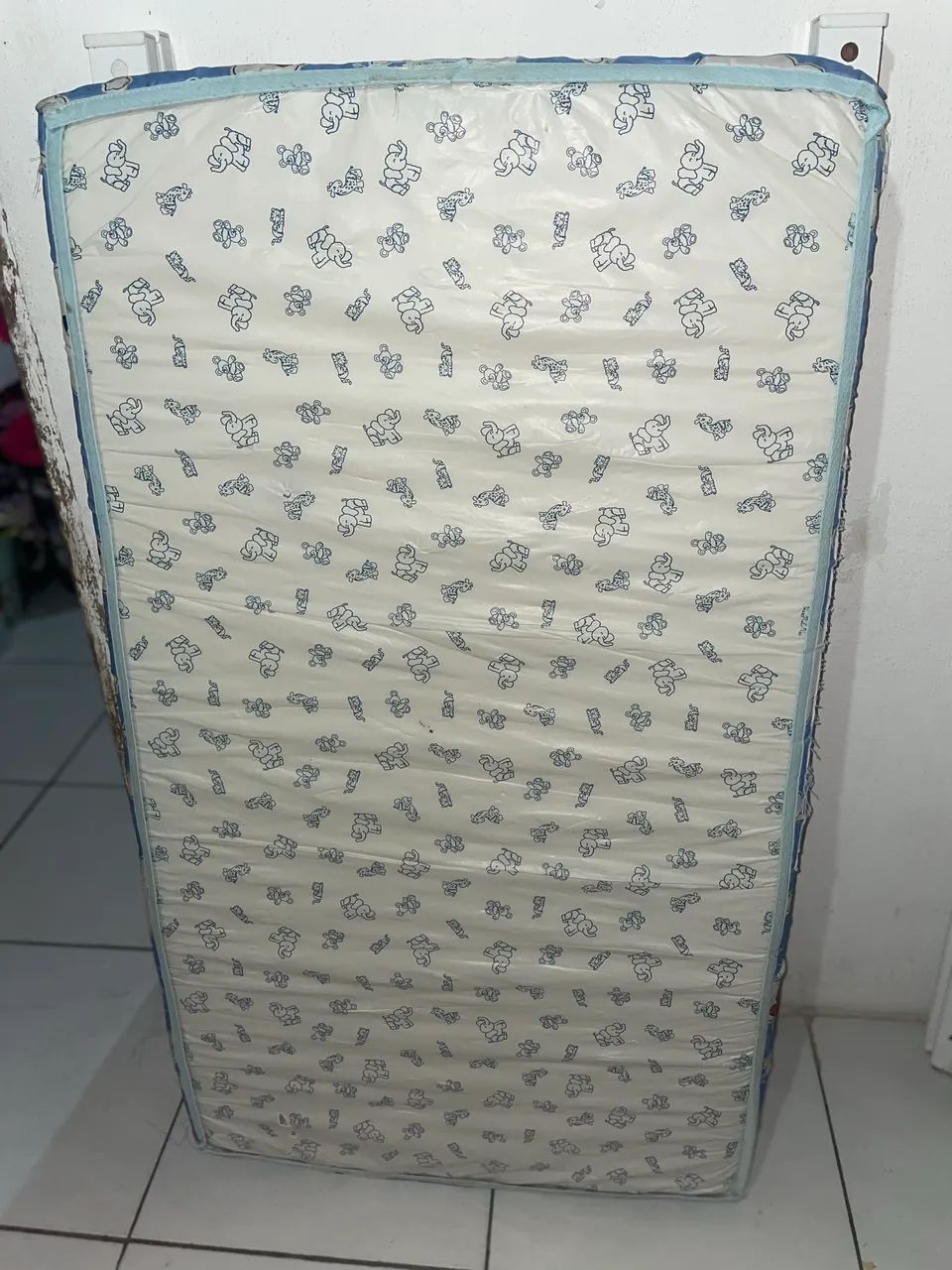 Berço Americano  - Foto 4