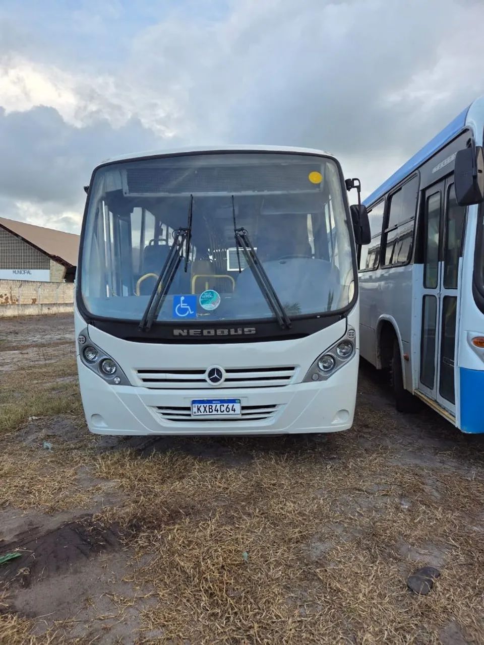 Ônibus 35 lugar  - Foto 4