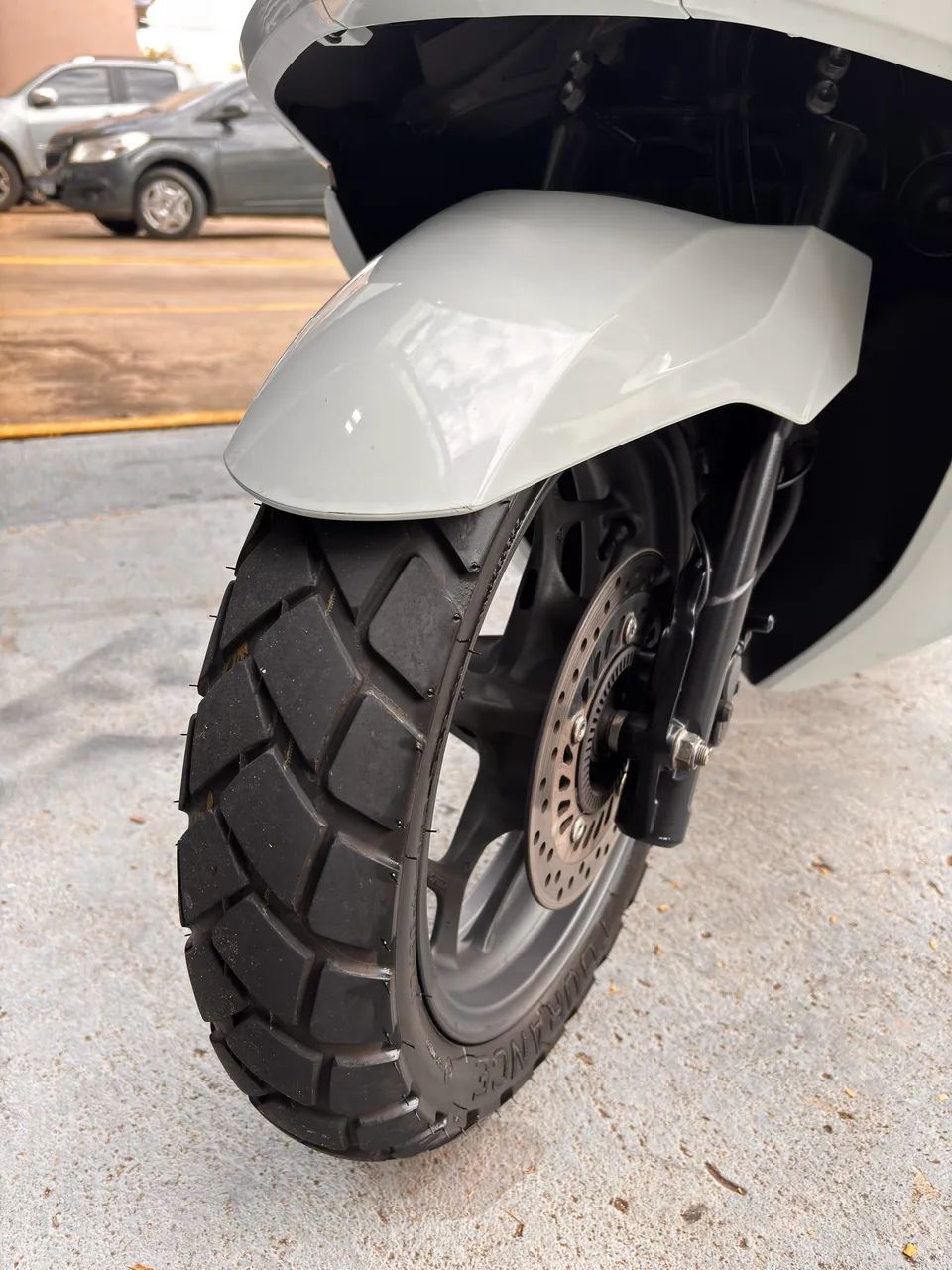Pcx 2023 - Foto 3