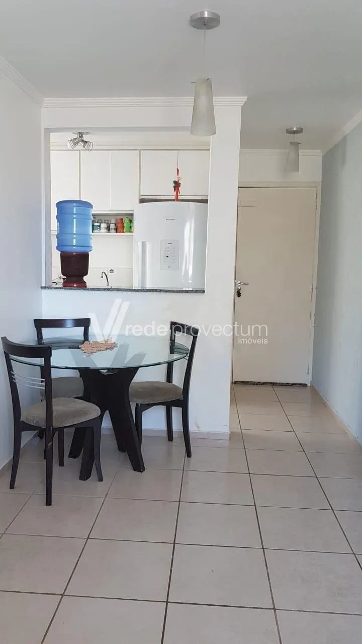 apartamento - Jardim Nova Europa - Campinas - Foto 3