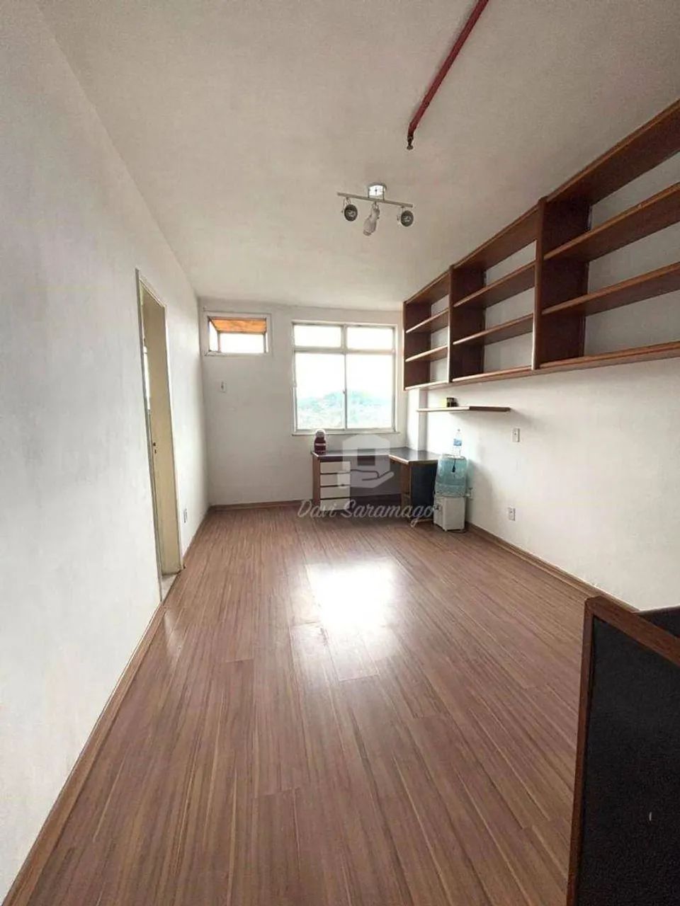 Sala Comercial na Rua Alfredo Backer - Foto 4