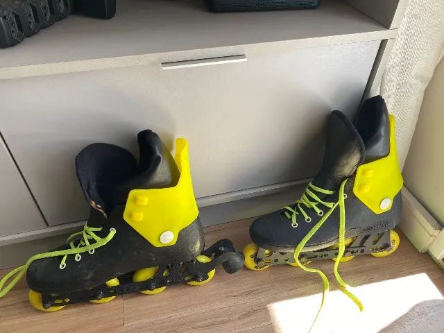 Patins  - Foto 3