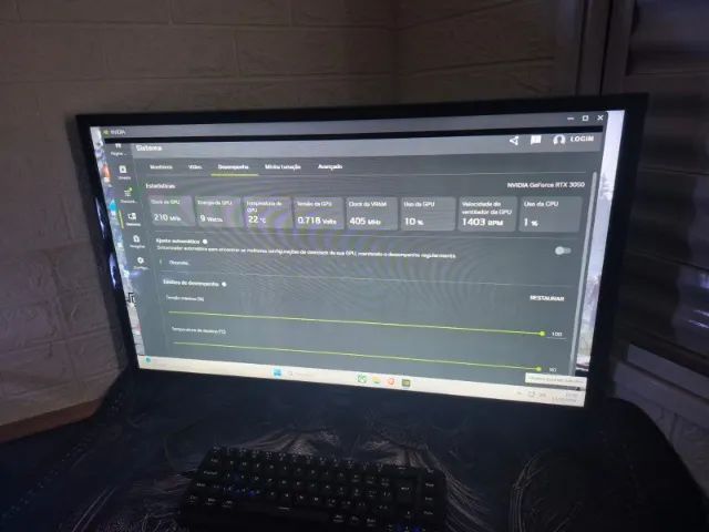 Rtx + smartv troco - Foto 5