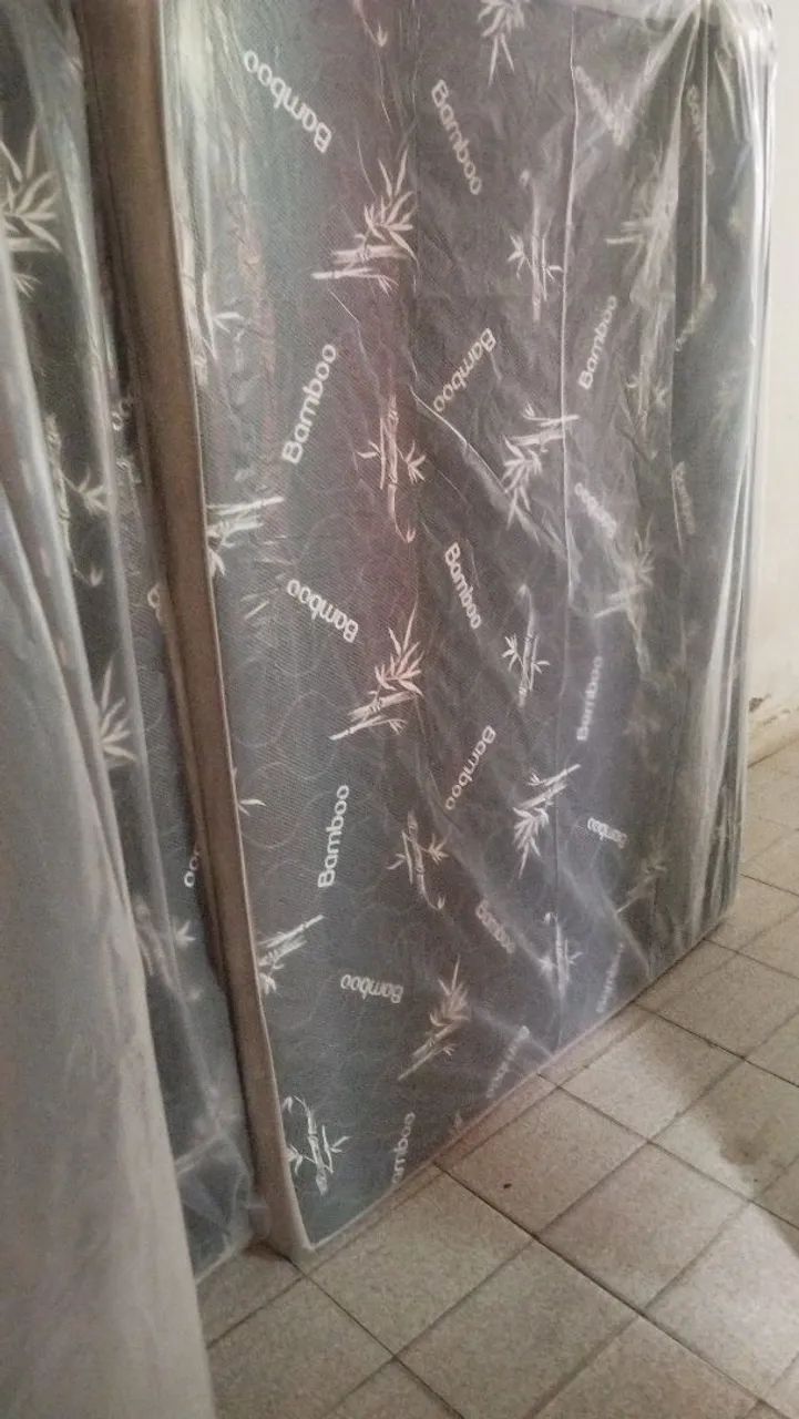 Cama box casal  - Foto 2