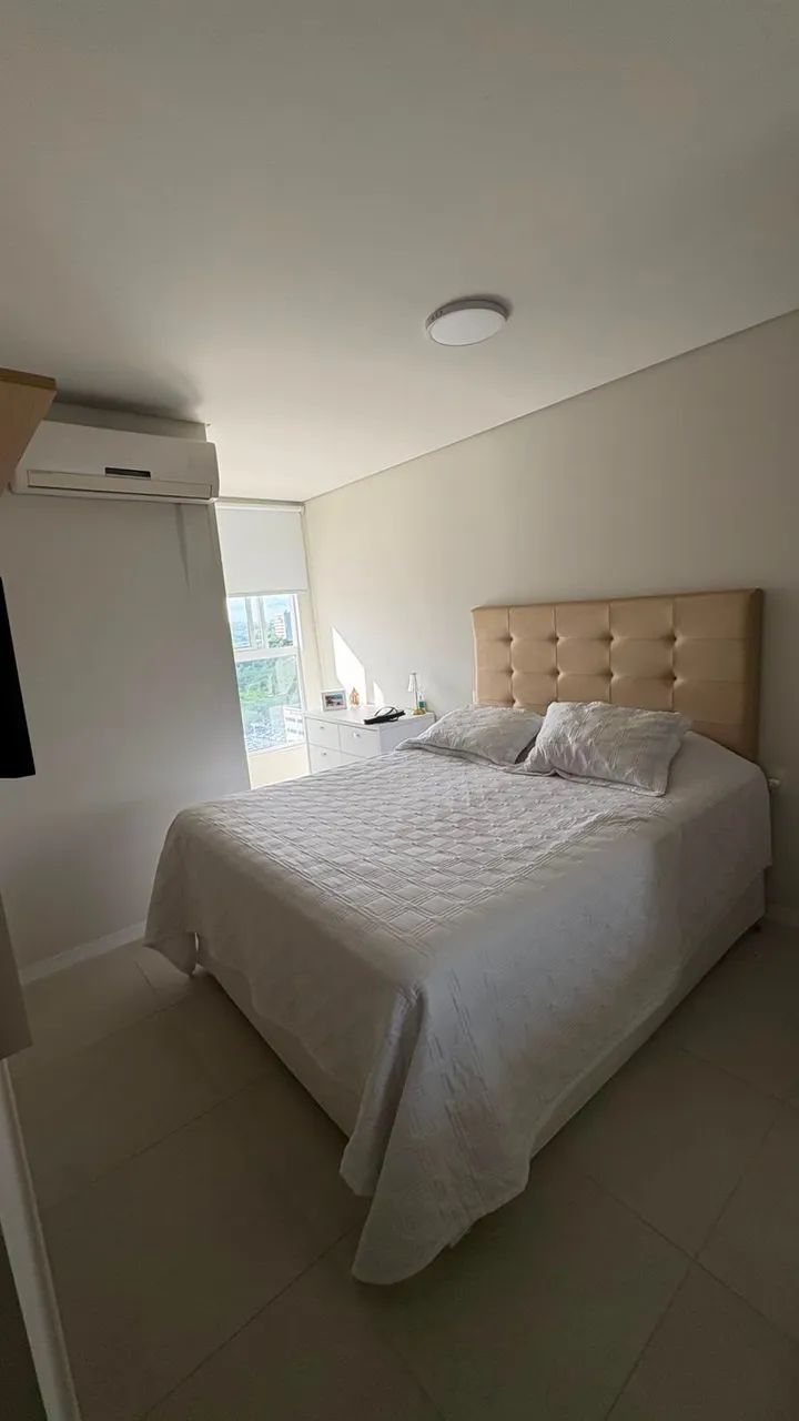 Alugo Apt no Edificio Easy Mobiliado - Renascença - Foto 5