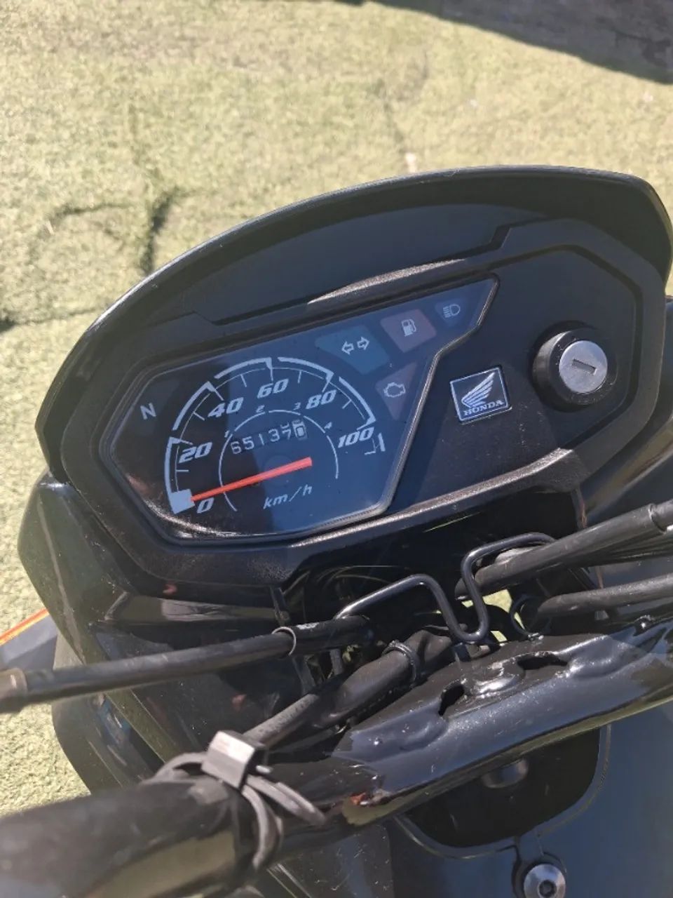 Honda pop 110i - Foto 3