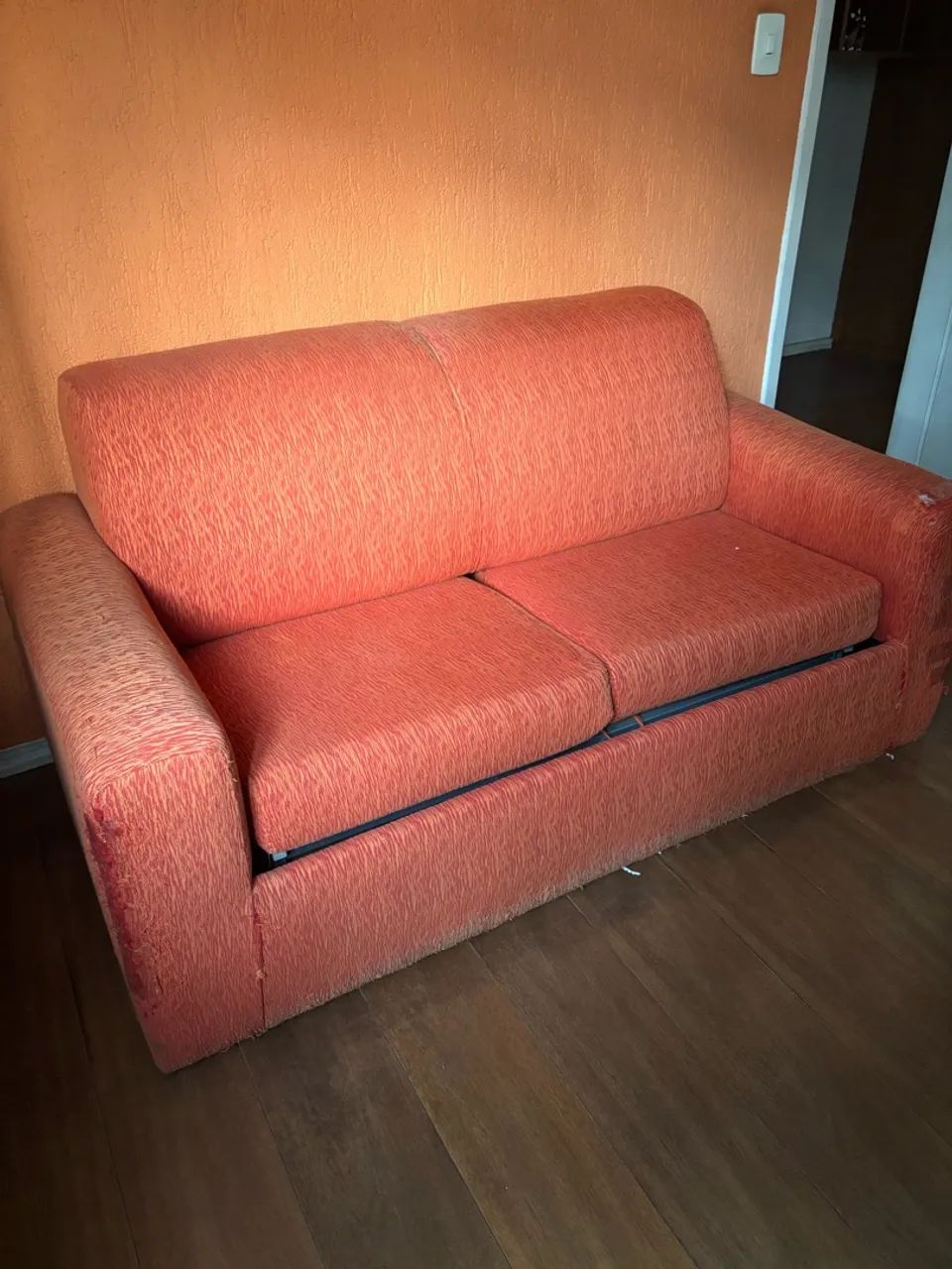 Sofá cama casal