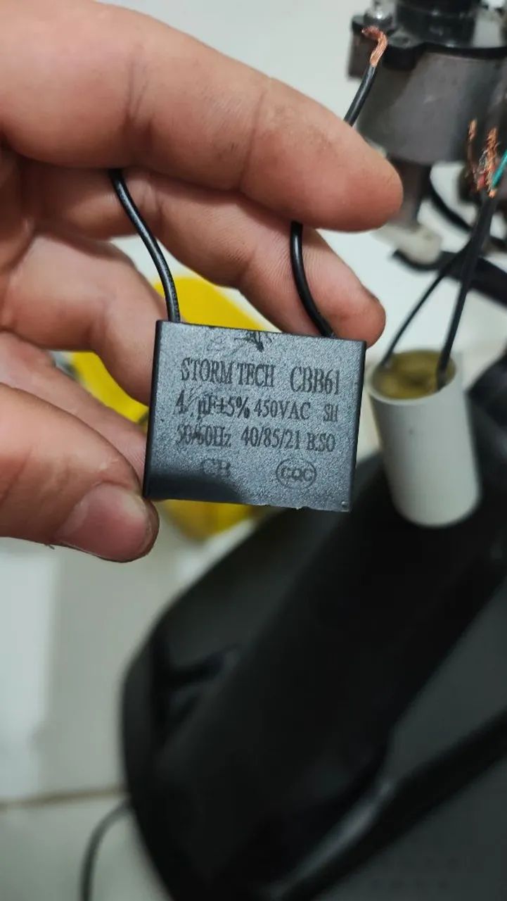 Microfone lapela com 2 Microfones sem fio (Promoção) - Foto 4