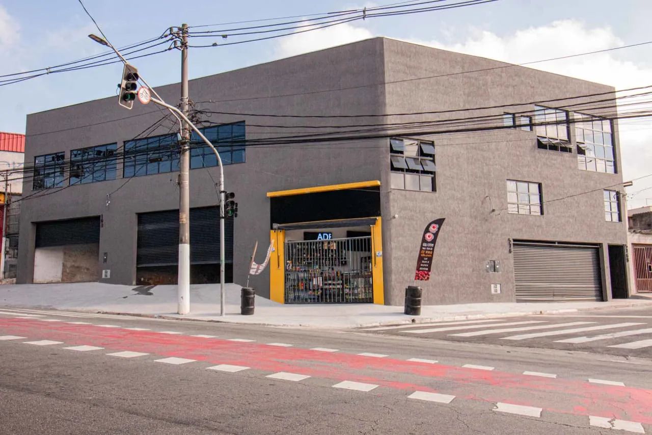 Prédio comercial na Avenida Baronesa de Muritiba, 108  120 m² - Foto 3