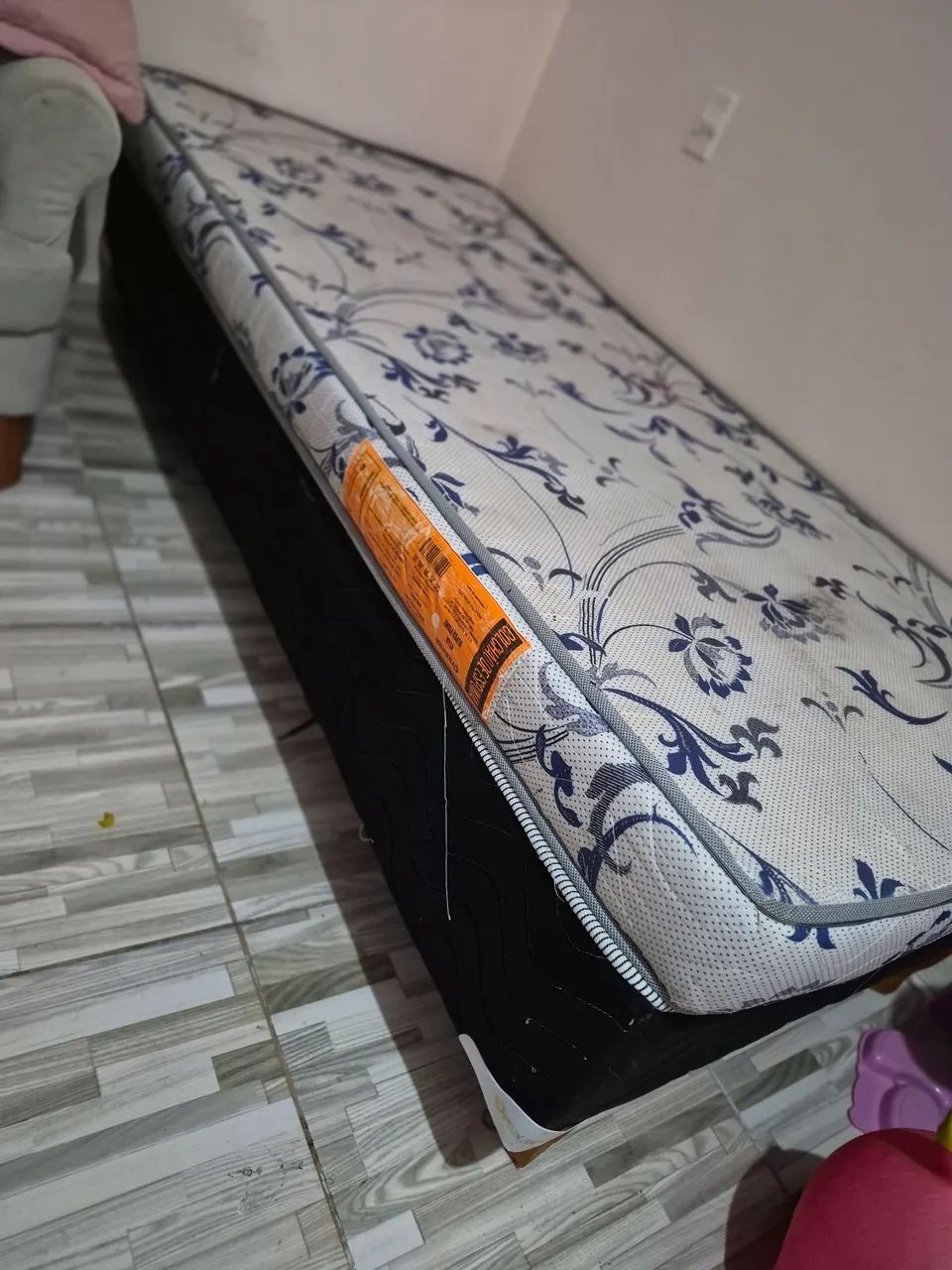 Cama de solteiro  - Foto 3