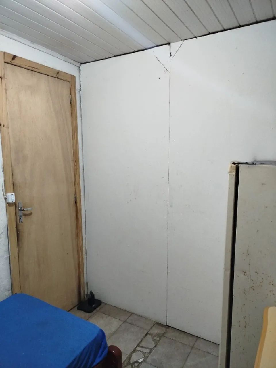 Quarto Para alugar individual para solteiro - Foto 4