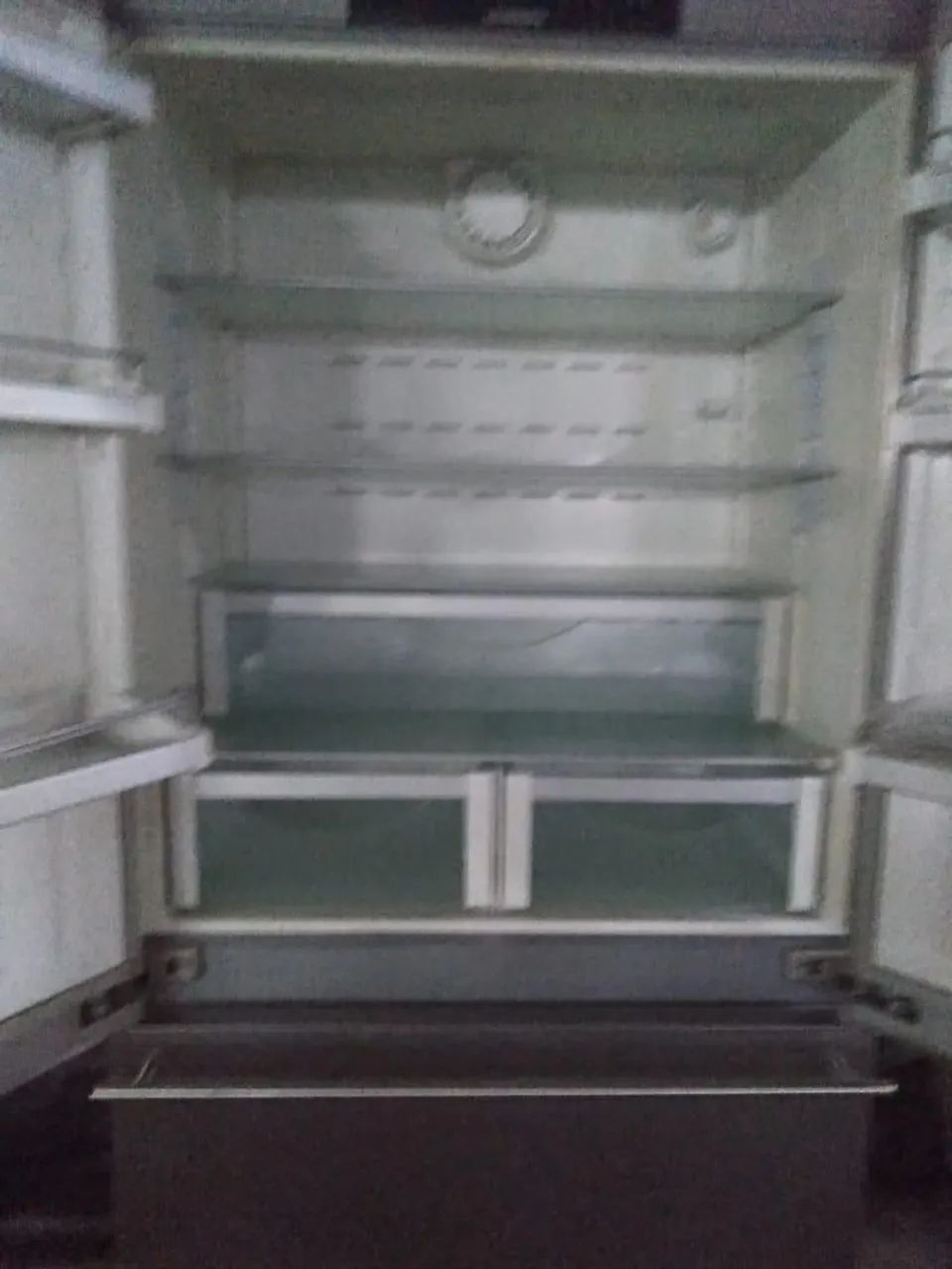 Geladeira Liebherr  - Foto 4