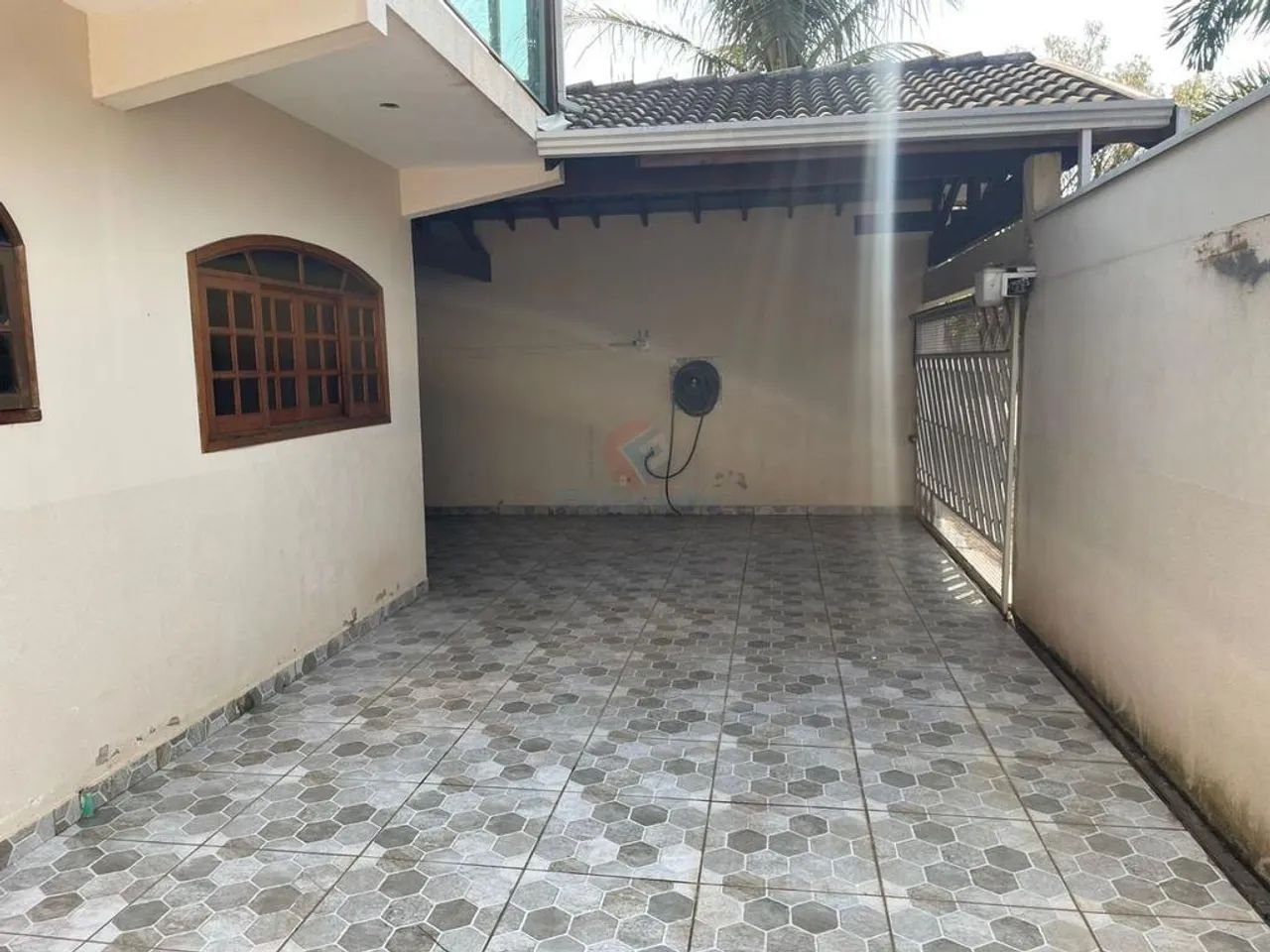 Casa à venda em Sumaré, Residencial Parque Pavan, com 3 quartos, com 150 m² - Foto 3