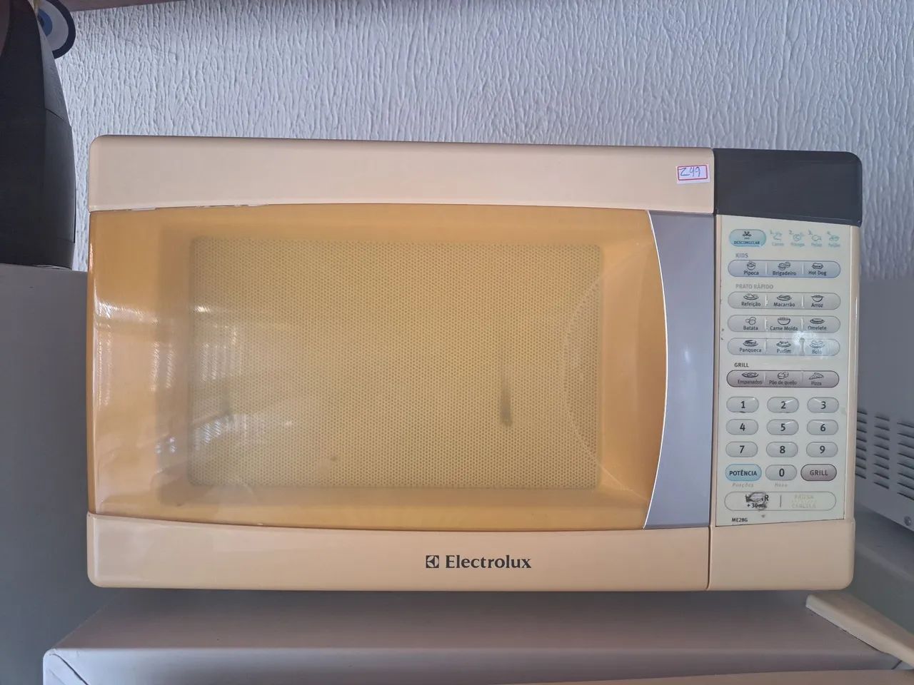 Microondas a partir de 249,00  - Foto 5