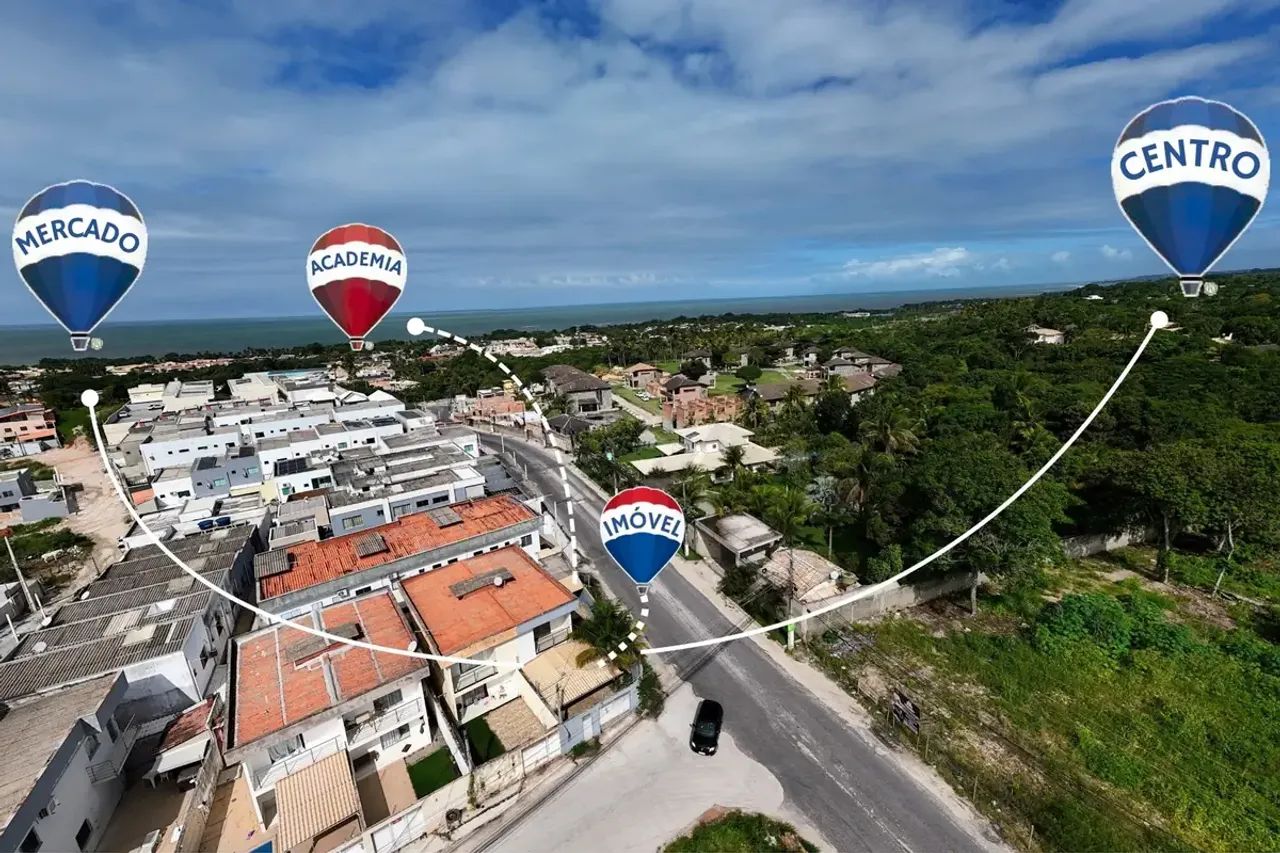 Duplex em Porto Seguro - Foto 3