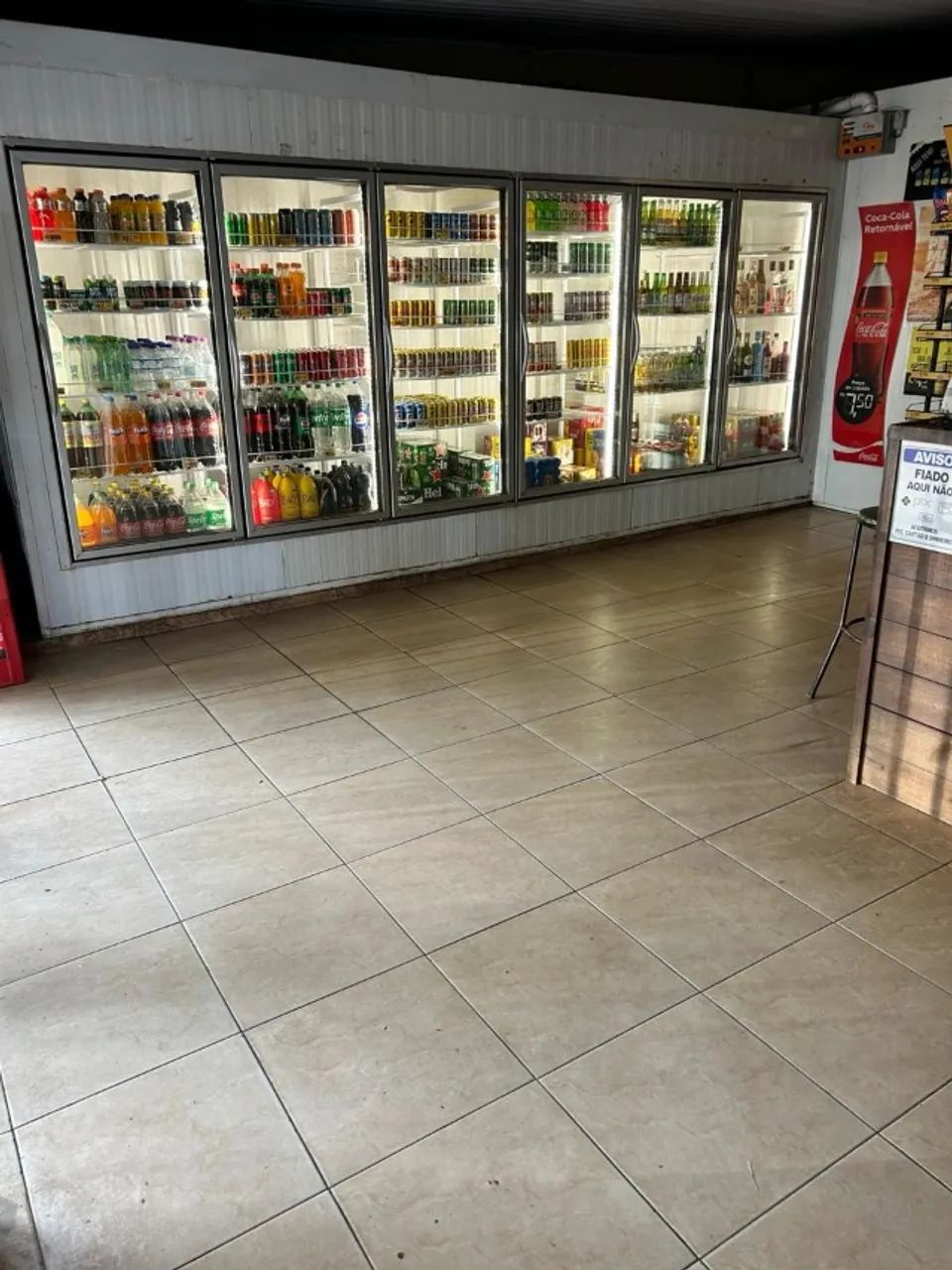 DISTRIBUIDORA DE BEBIDAS - Foto 4