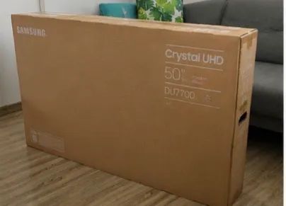 Oportunidade TV 50? Polegadas  - Foto 5