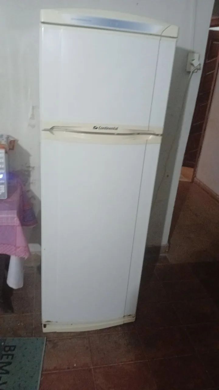 Geladeira usada  - Foto 5