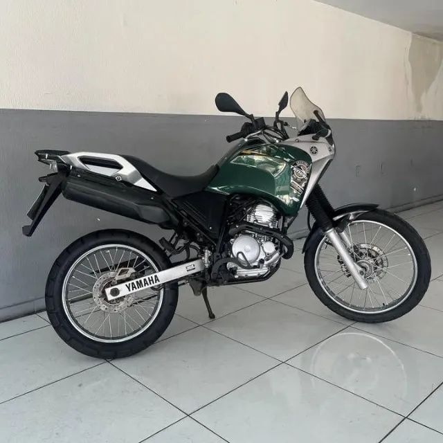 Xtz 250 Tenere  2018 - Foto 5