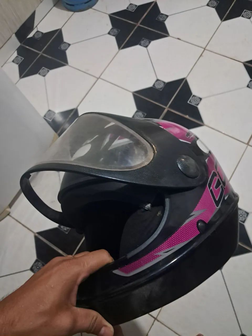 Capacete - Foto 2