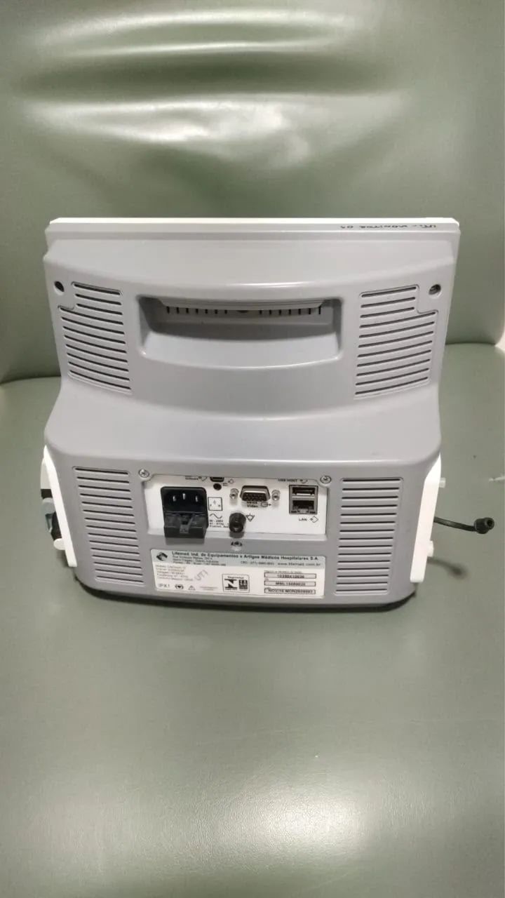 Monitor Lifemed  - Foto 2