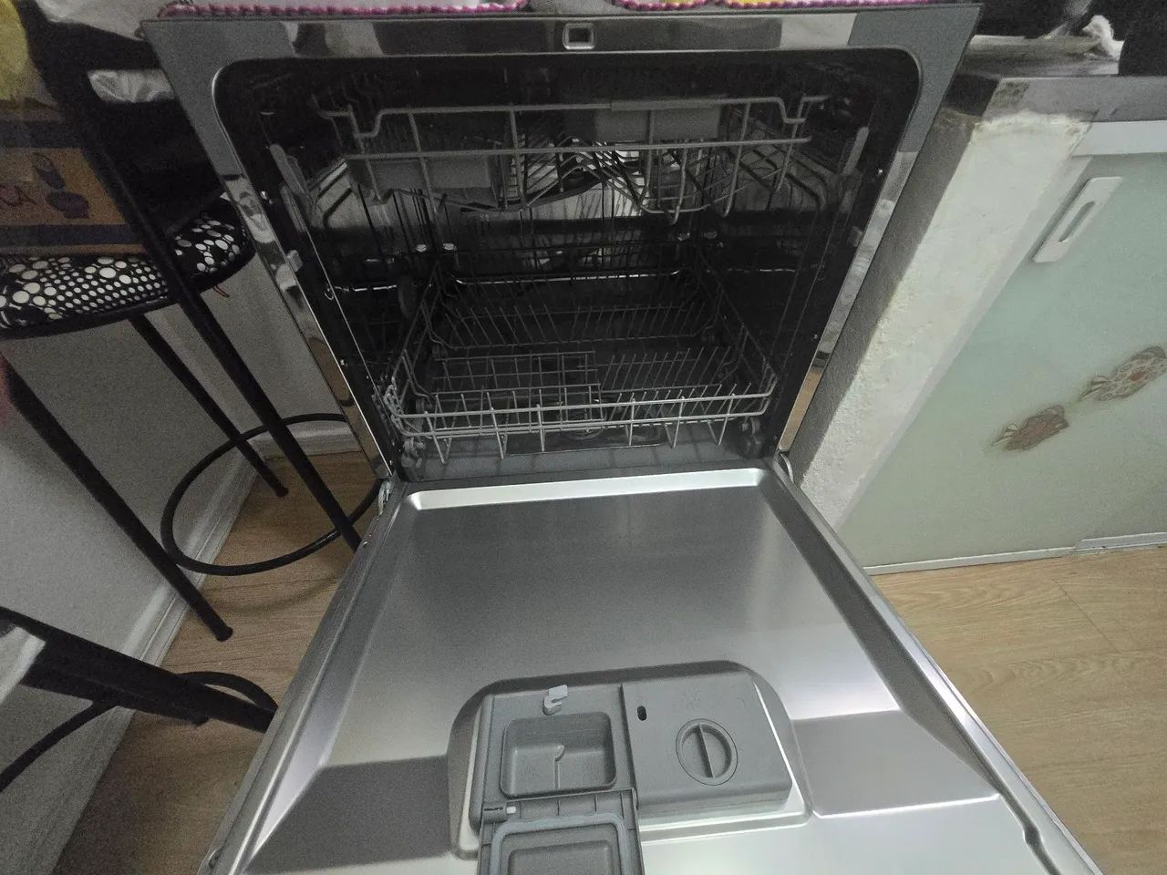 Máquina de lavar louças  - Foto 2